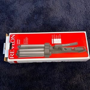 Revlon Jumbo Waver